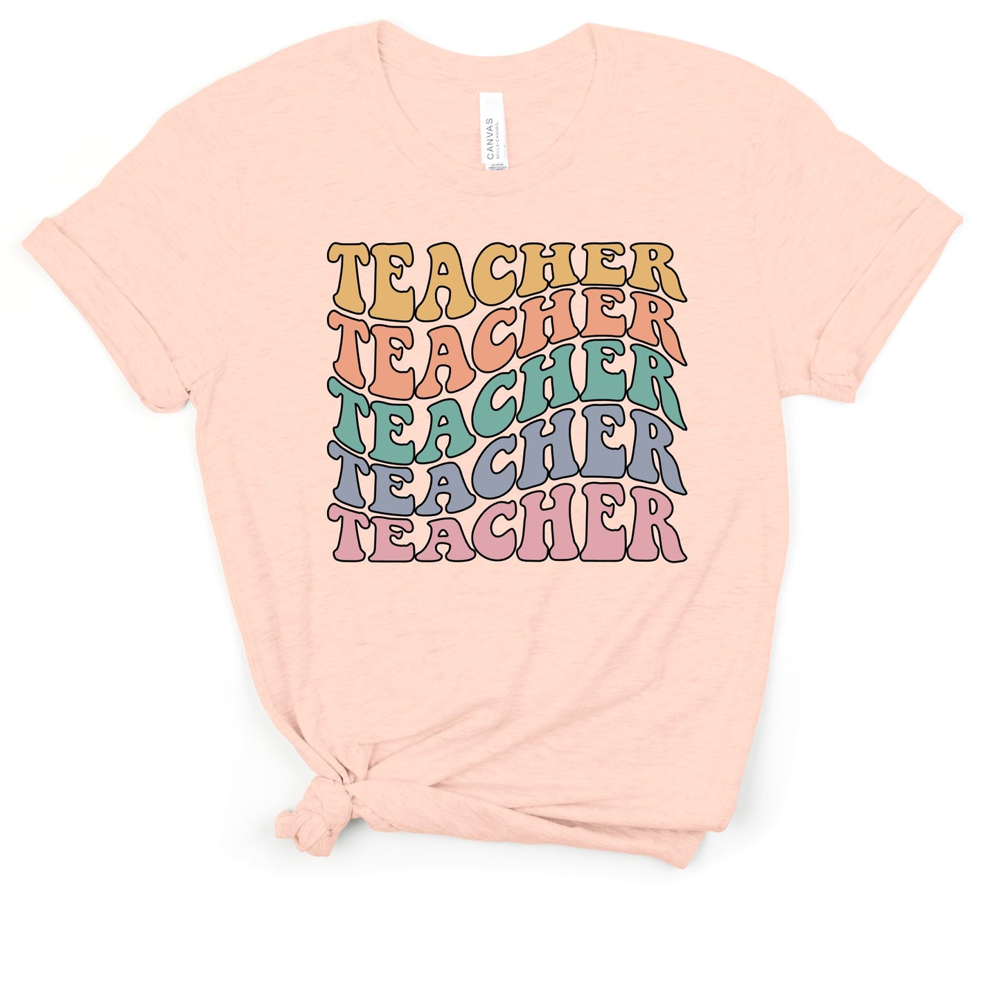 Groovy Wave Teacher