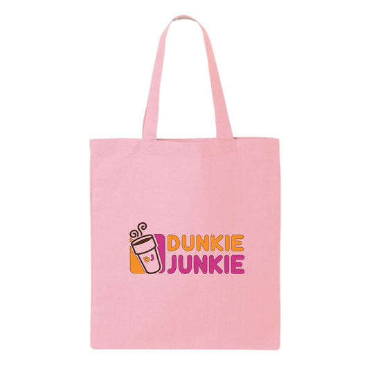 Dunkie Junkie Tote Bag