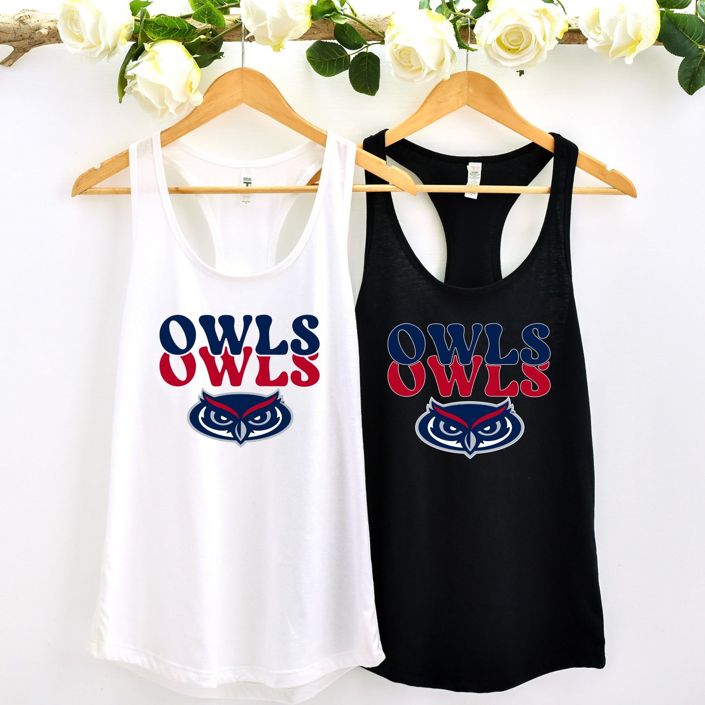 FAU Owls Owls