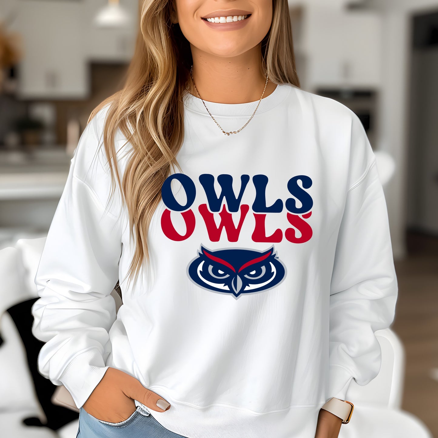 FAU Owls Owls