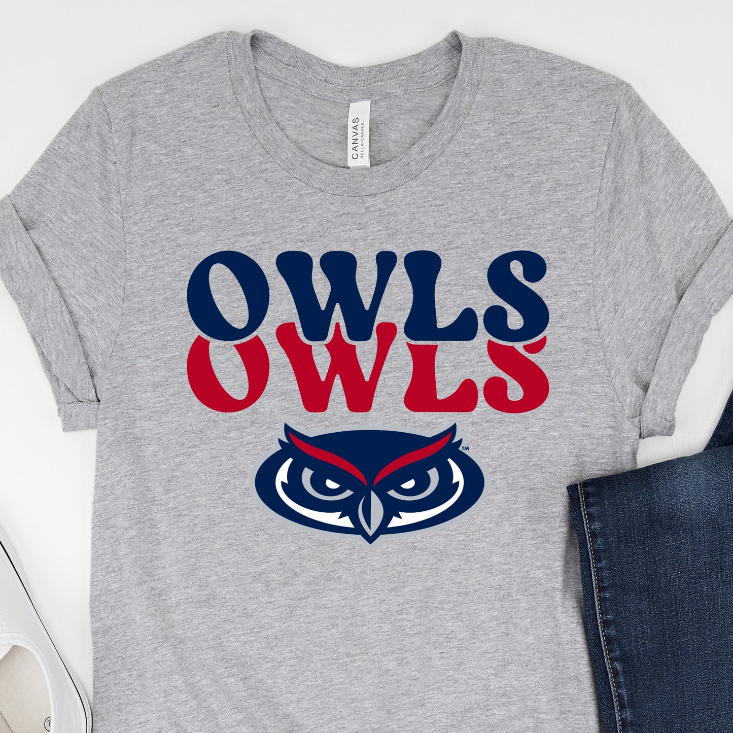 FAU Owls Owls