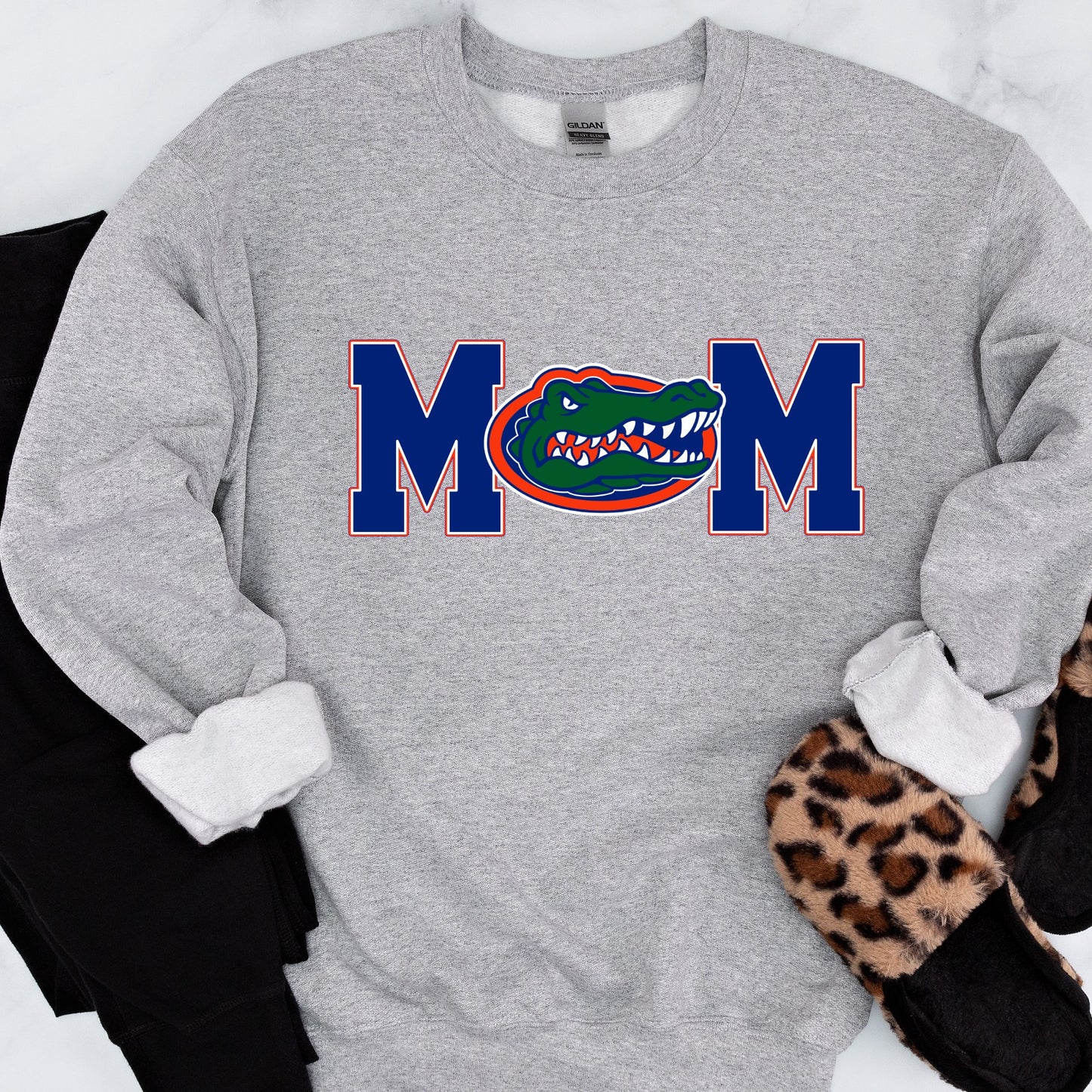 Any School MOM Shirt