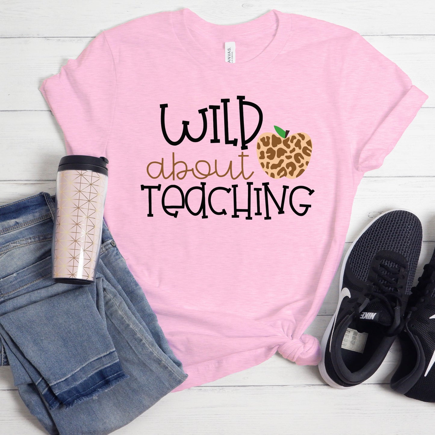 Wild About Teaching Crew
