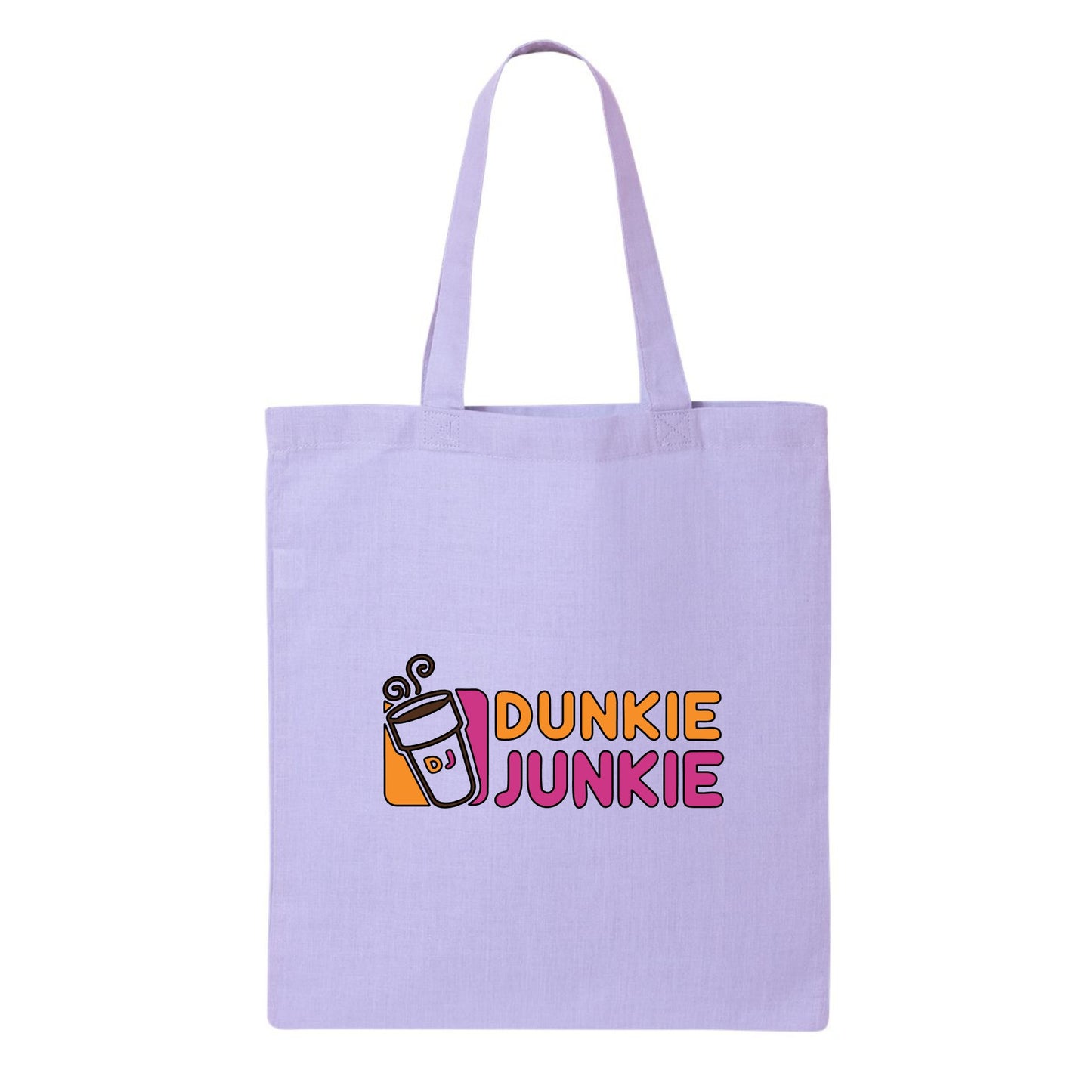 Dunkie Junkie Tote Bag