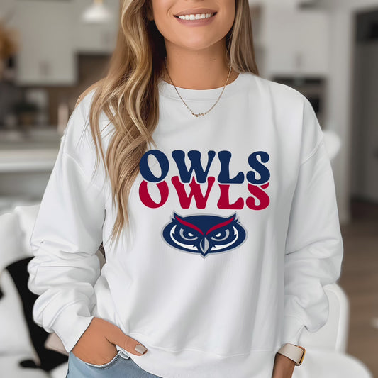 FAU Owls Owls